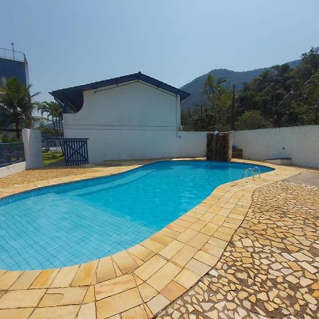 Casa Em Condominio I Praia Do Lazaro Ubatuba Exterior foto