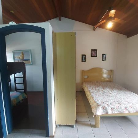 Casa Em Condominio I Praia Do Lazaro Ubatuba Exterior foto