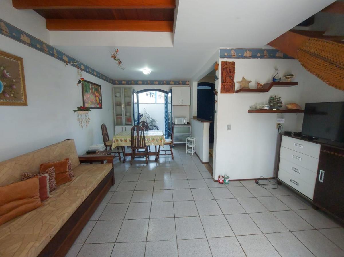 Casa Em Condominio I Praia Do Lazaro Ubatuba Exterior foto