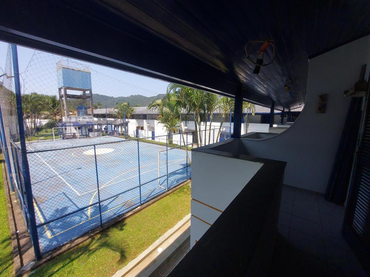 Casa Em Condominio I Praia Do Lazaro Ubatuba Exterior foto