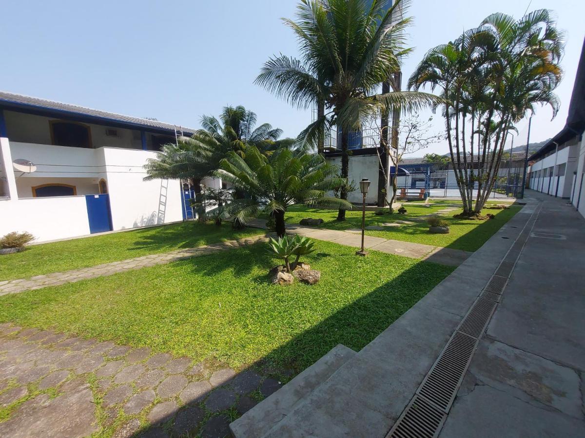 Casa Em Condominio I Praia Do Lazaro Ubatuba Exterior foto